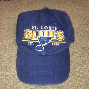 St.Louis Blues hat